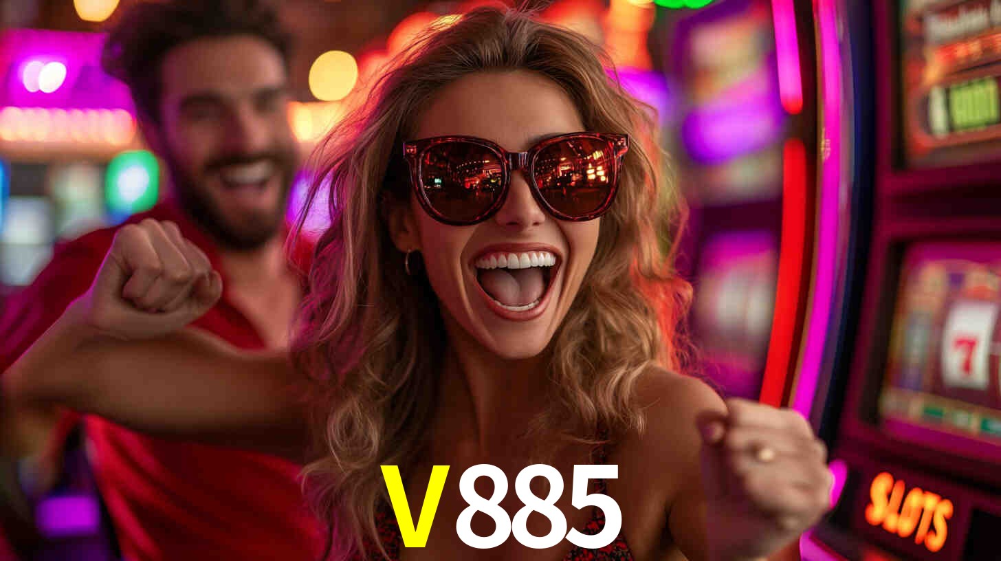 Jogos online V885