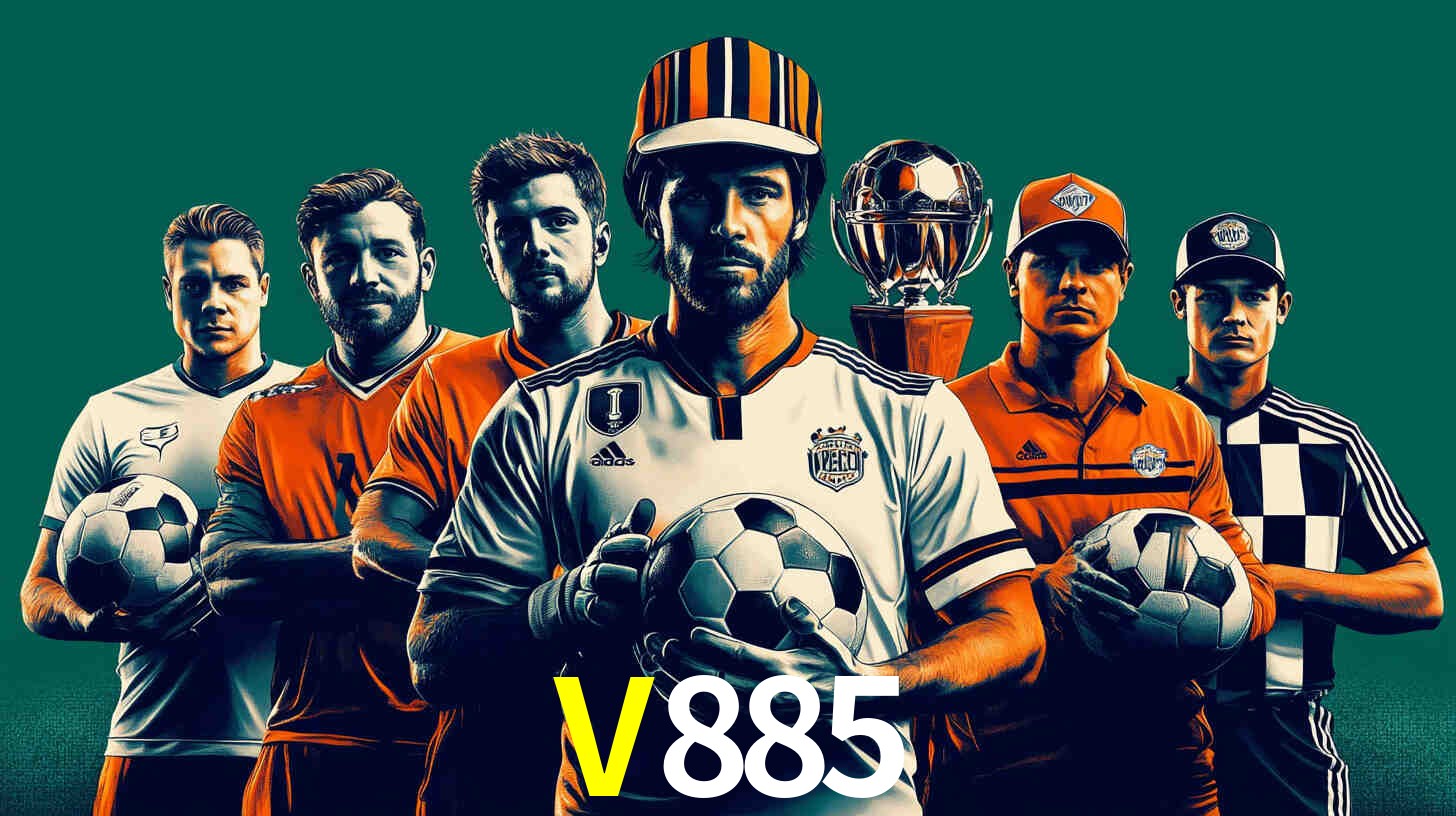 Fortune Tiger V885