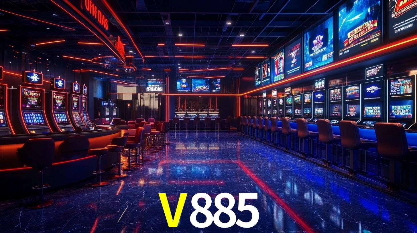 V885 Plataforma Oficial