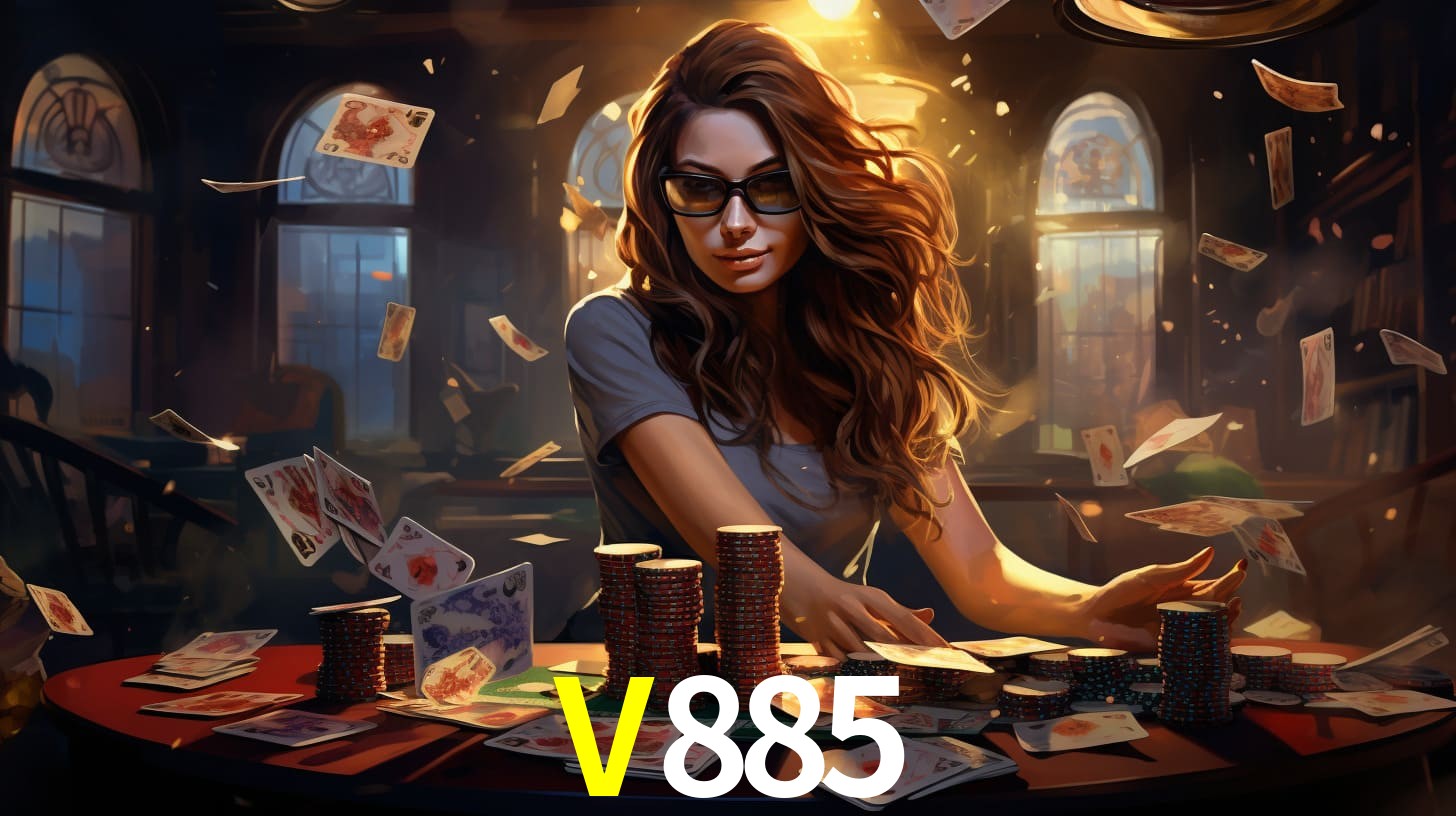 V885 Certificado eCOGRA - Jogos Justos Auditados