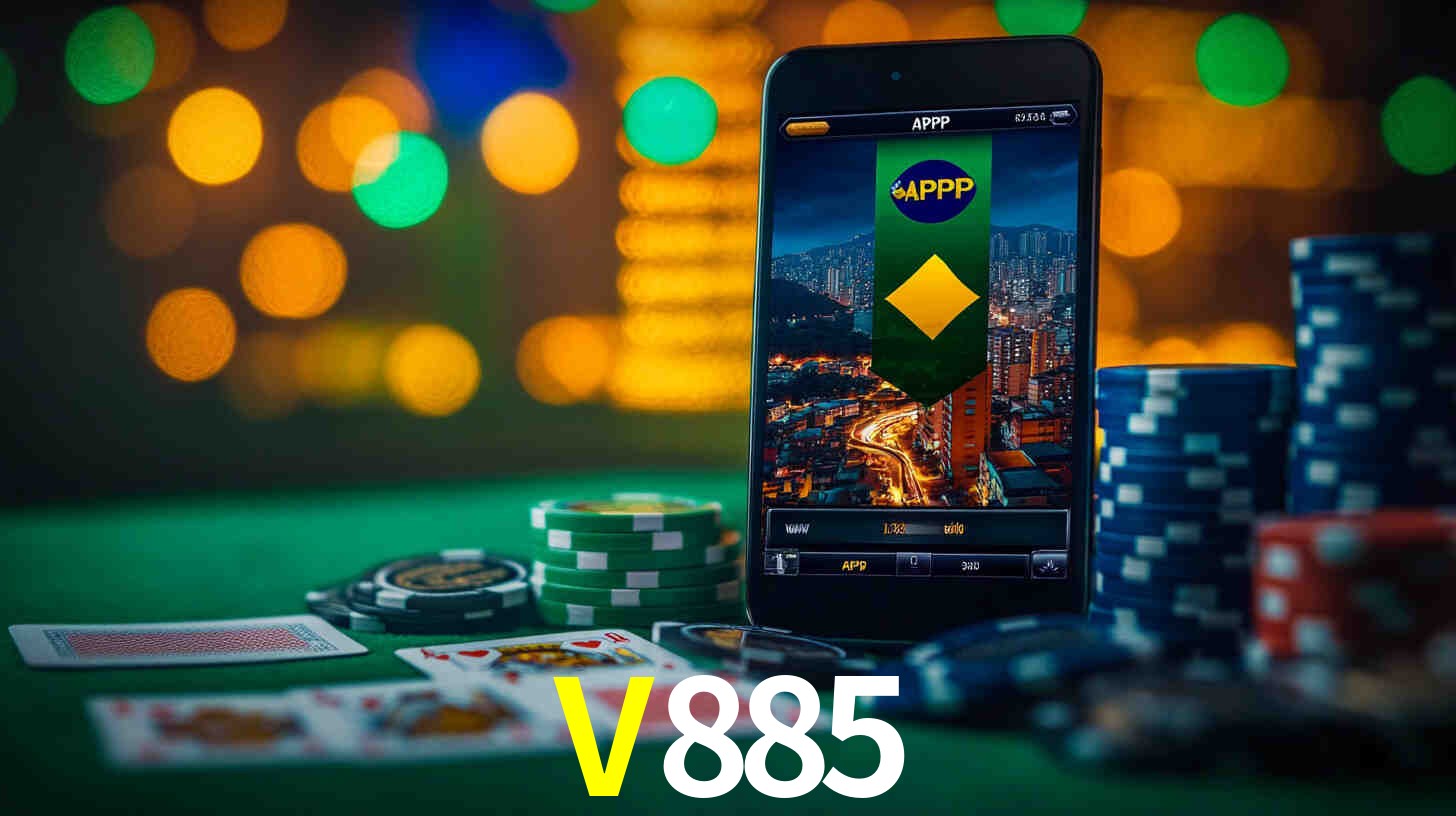 Requisitos do APK da V885 para Android