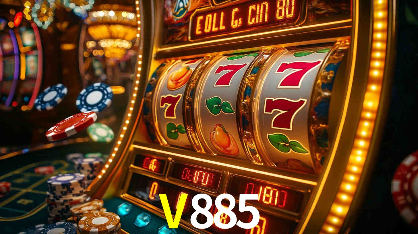 V885 Plataforma