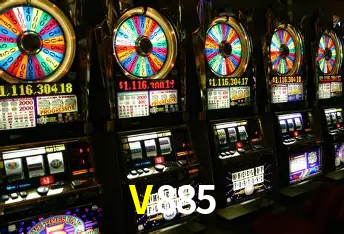 FAQ V885 Brasil