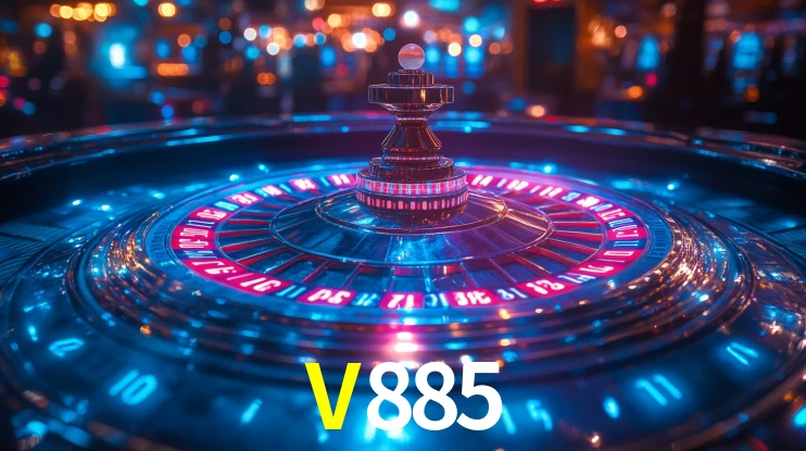 V885 Giros Grátis