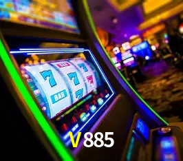 V885 bet Brasil