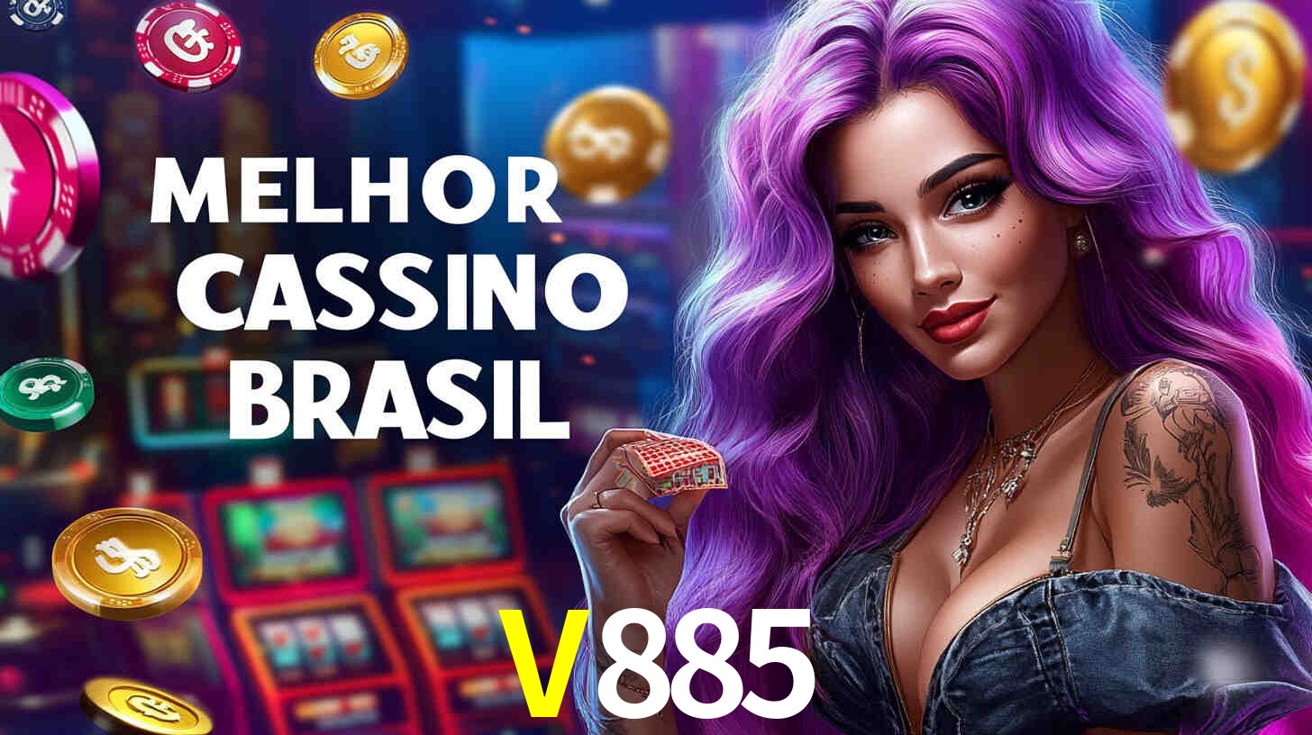 App oficial V885