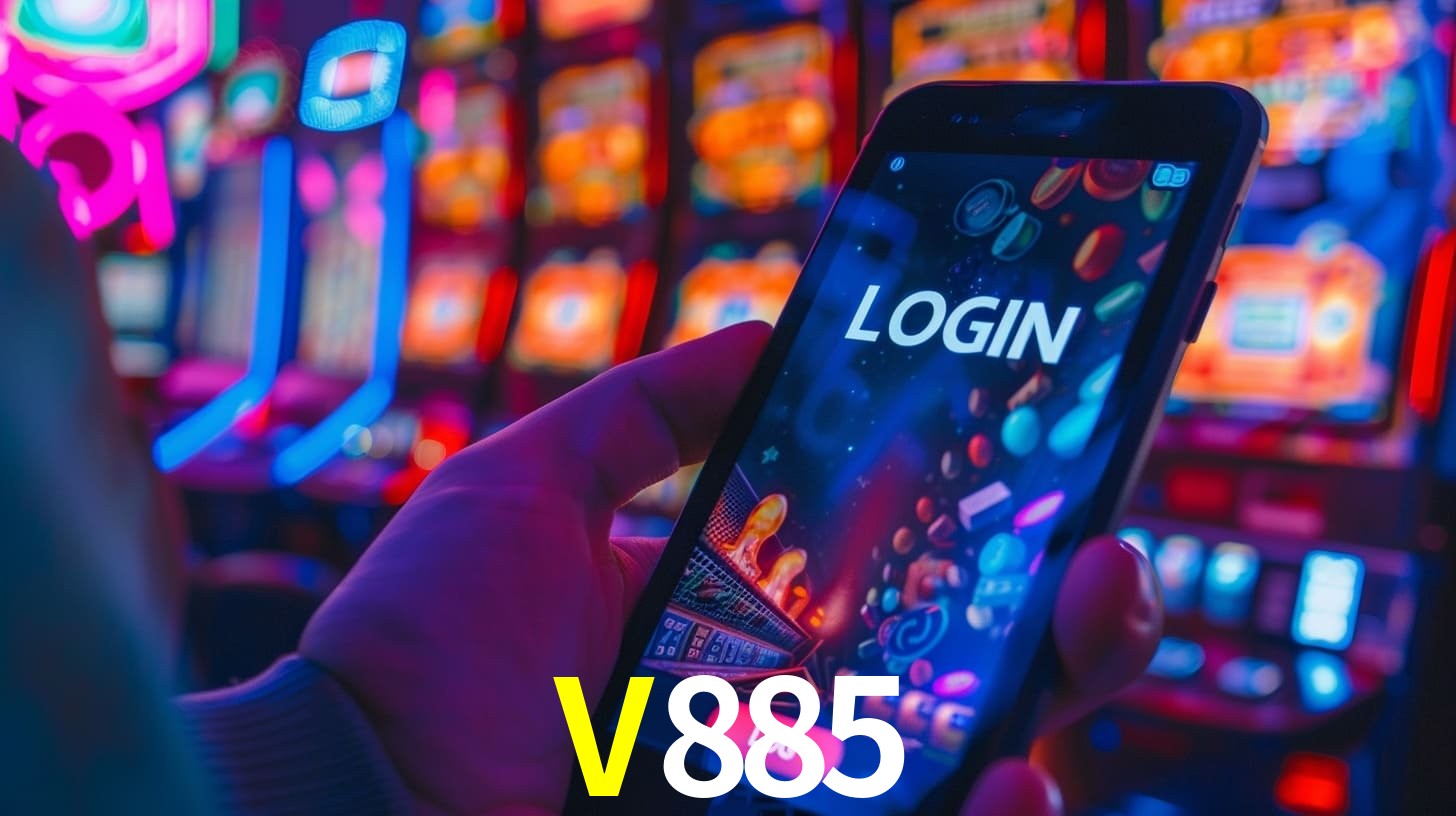 V885 Cassino Ao Vivo - 89 Mesas Evolution Gaming