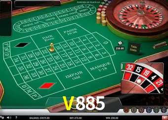V885 FAQ — suporte e ajuda no aplicativo oficial