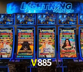 Bônus App V885