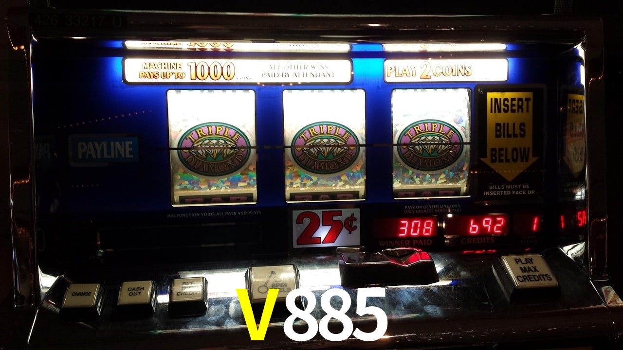 V885 bonus