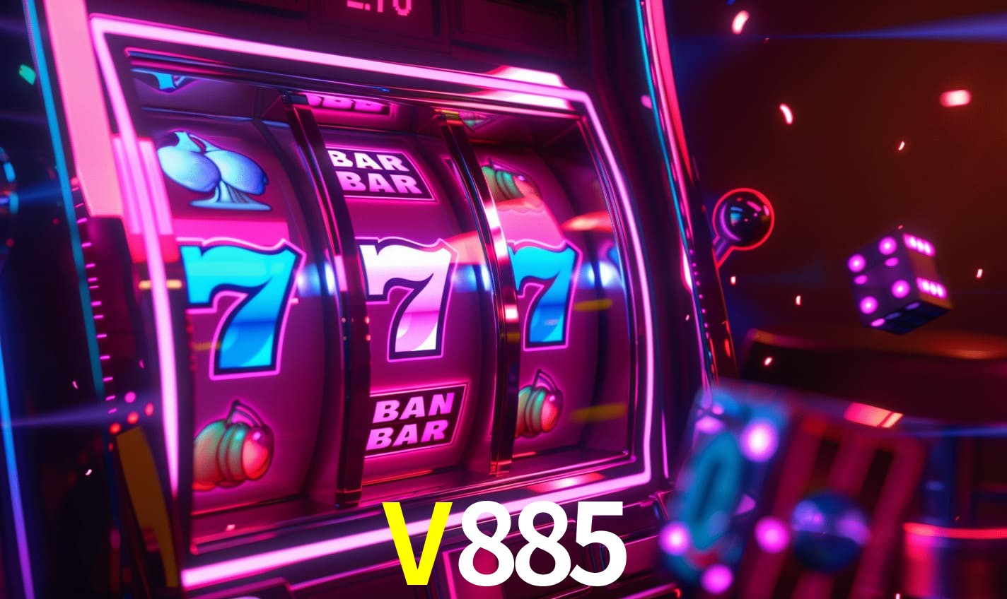 Sweet Bonanza destaque V885