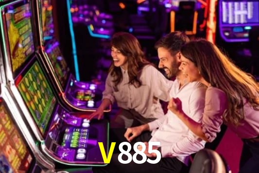 Apostas ao vivo V885