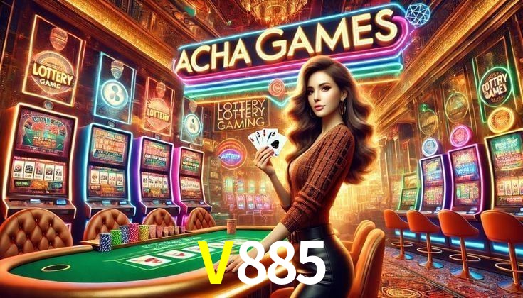 V885 cadastro