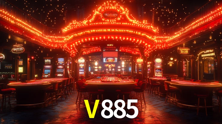 V885 Premiação acumulada / Jackpot
