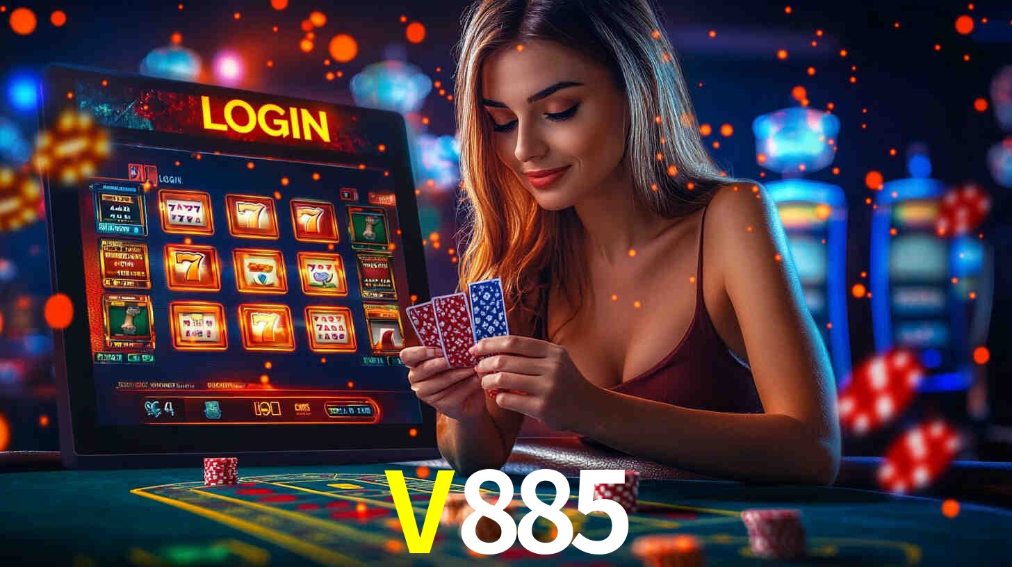 Instalar app V885