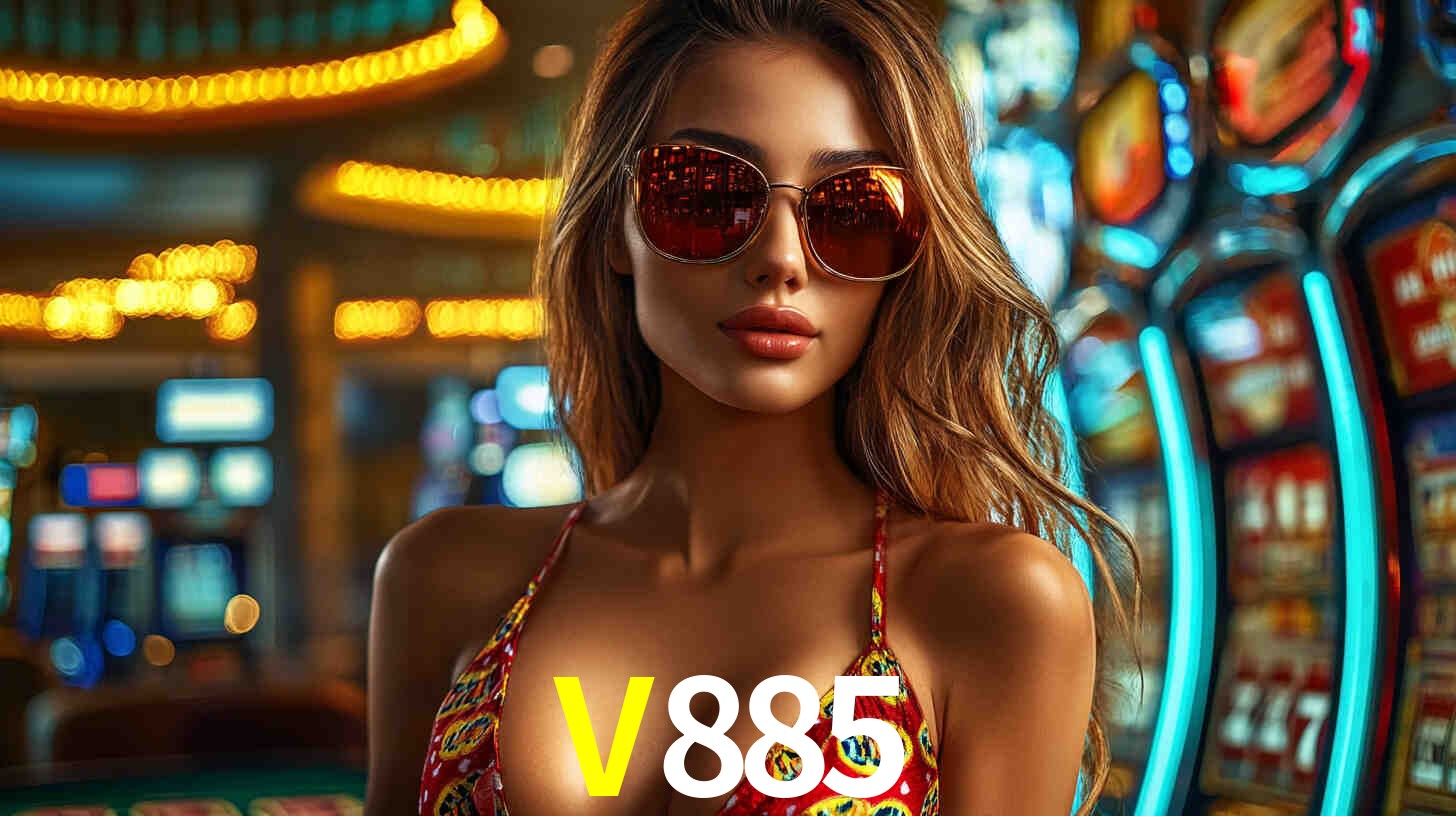 V885 Caça-níqueis móveis