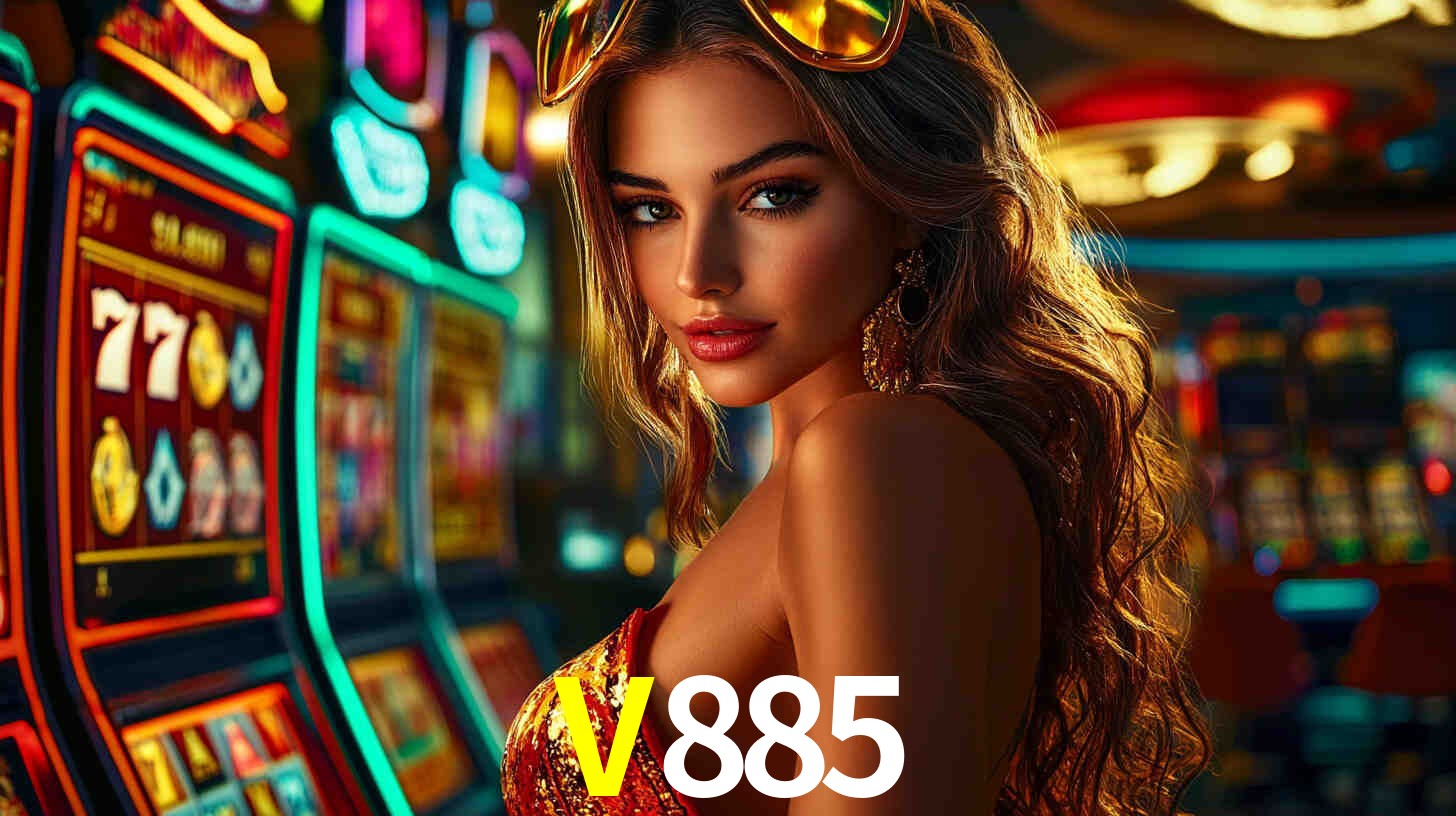 Licença Curaçao V885