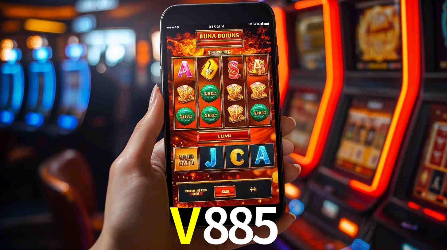 plataforma V885