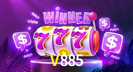 V885 bet