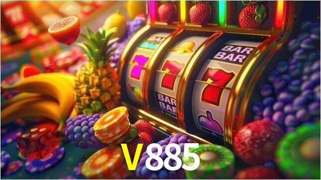 V885 bônus — cashback 15 por cento e níveis VIP