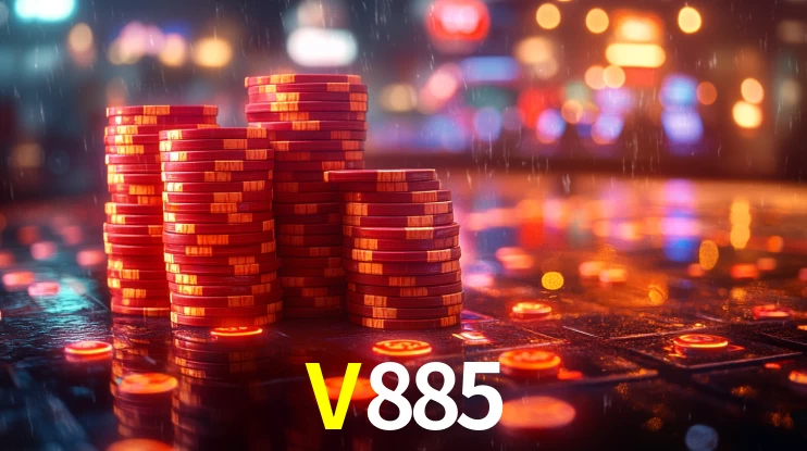 V885 plataforma