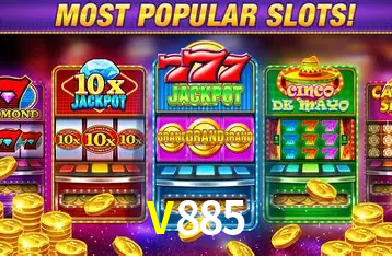 Cashback VIP V885