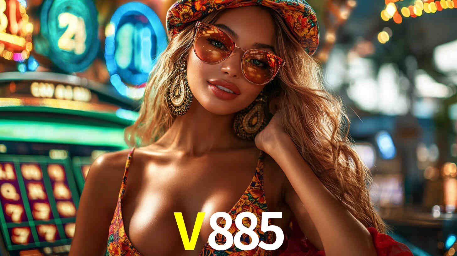 V885 ajuda online — chat de suporte no aplicativo oficial
