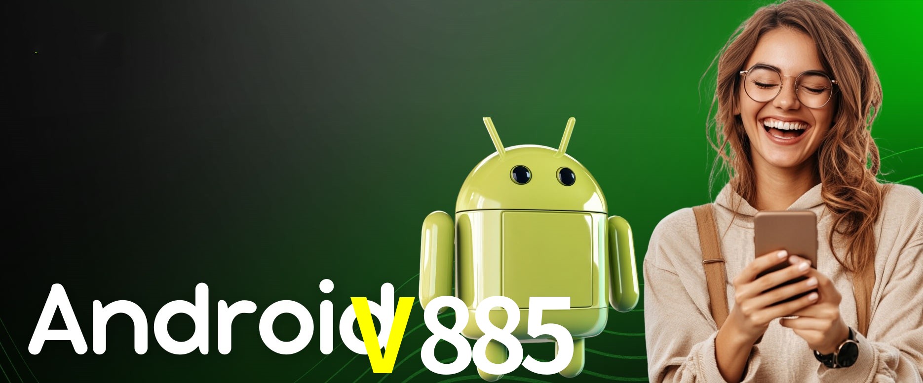 V885 visual 2