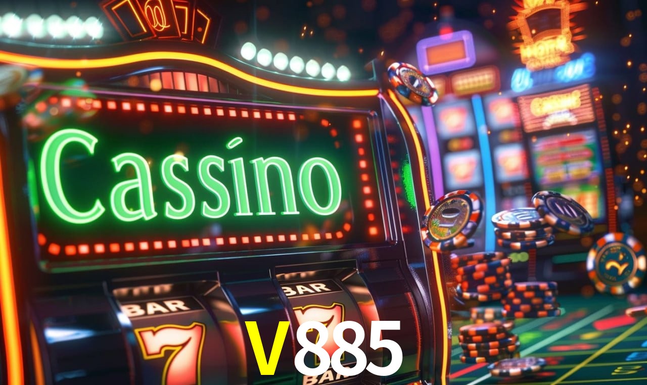 Cadastro Rápido V885 - Processo Simples em 2 Minutos