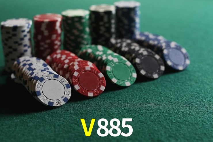 V885 bet — painel ao vivo com cotações dinâmicas
