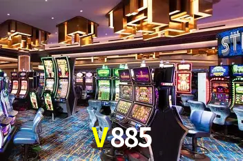 Táticas V885