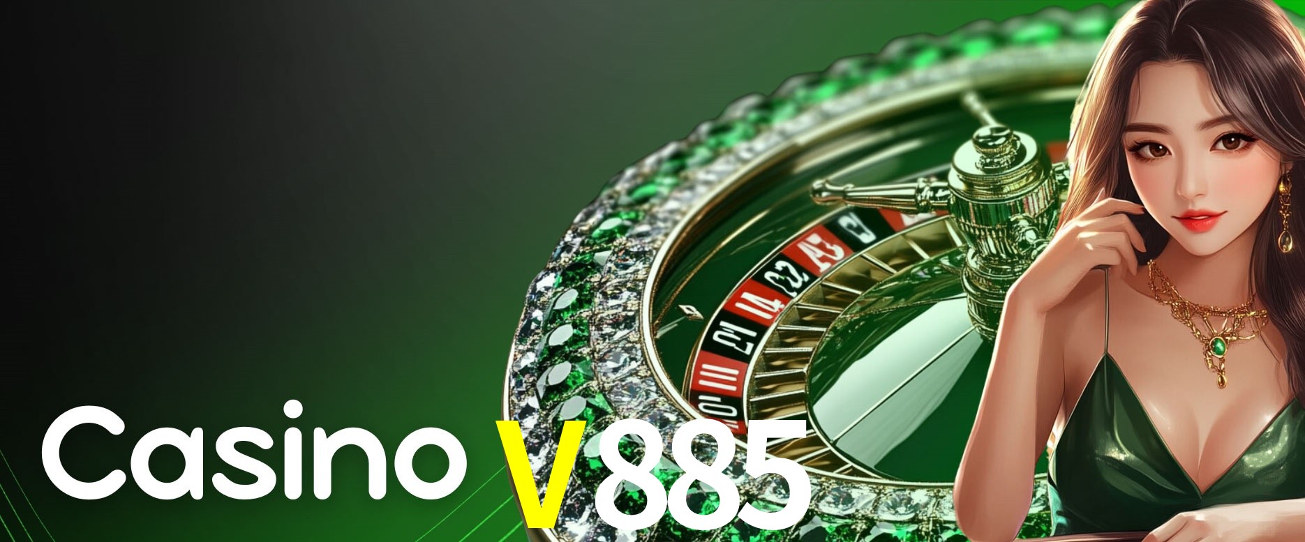 RTP dos slots populares na V885