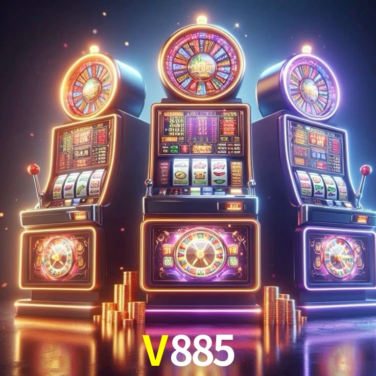 Logo V885 Plataforma Certificada