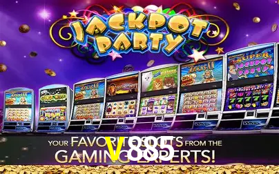 Slots V885 - RTP Alto Certificado