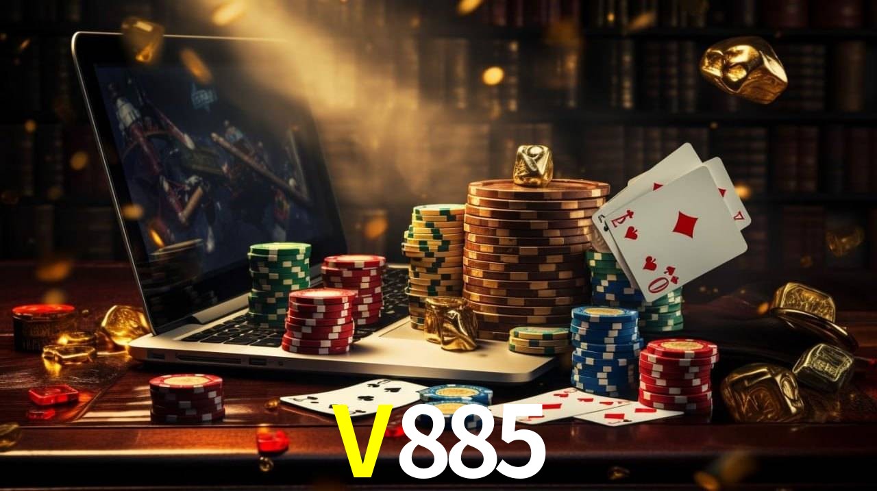 Instalador V885 Windows