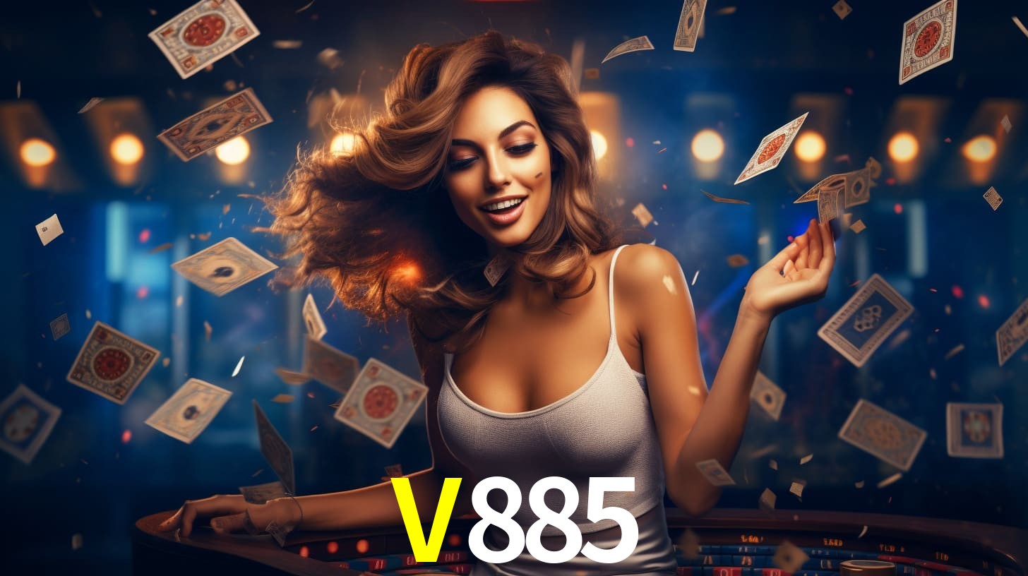 V885 Slots
