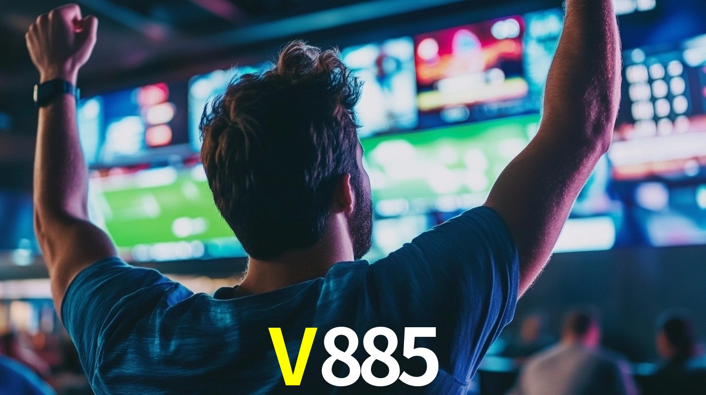 App mobile V885