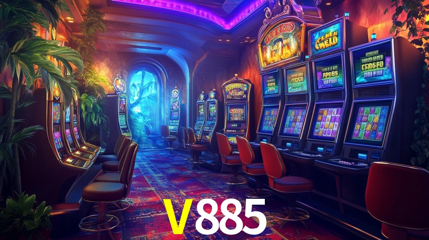V885 Logo 3