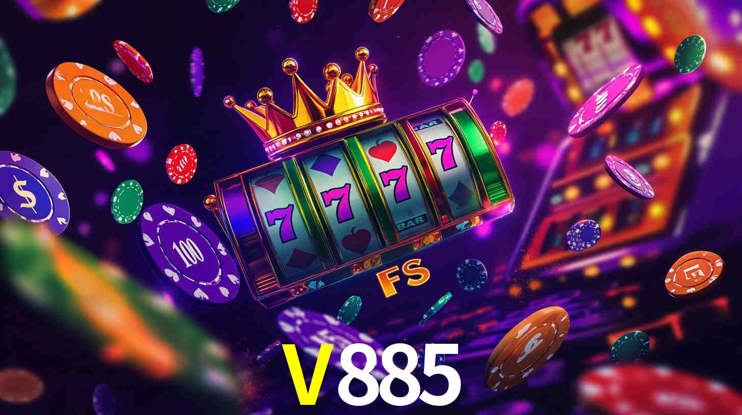 V885 Processo de inscrição
