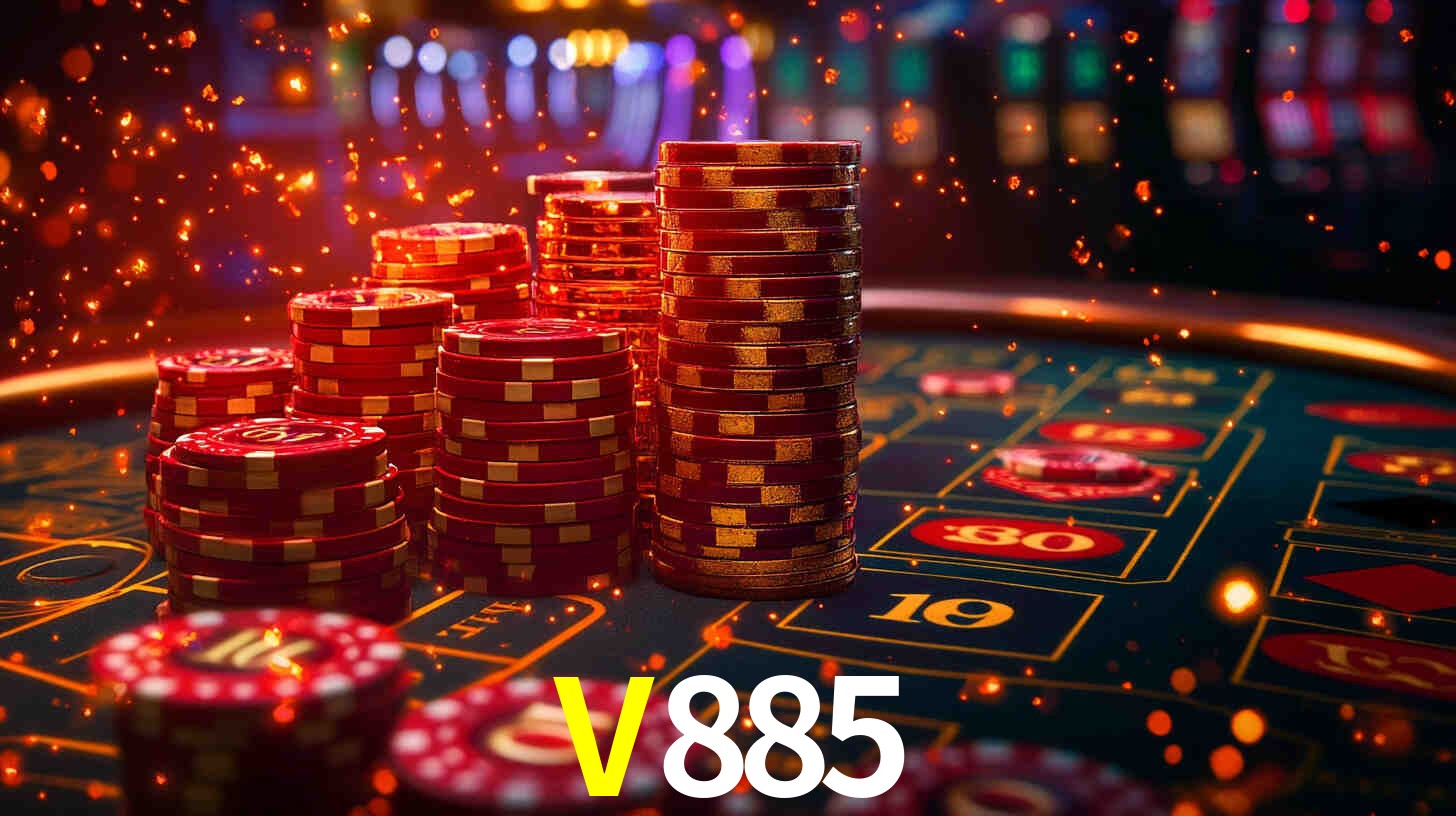 V885 RTP transparência