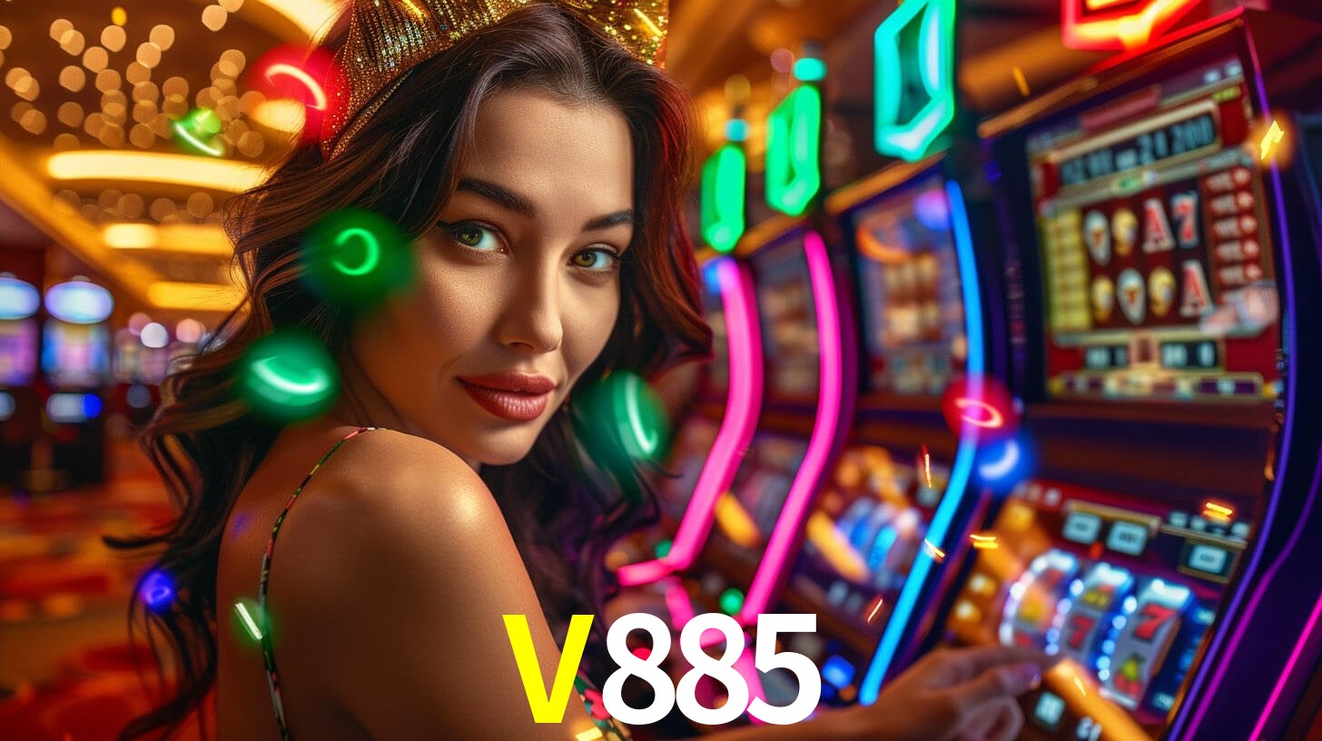 Bot V885 Telegram