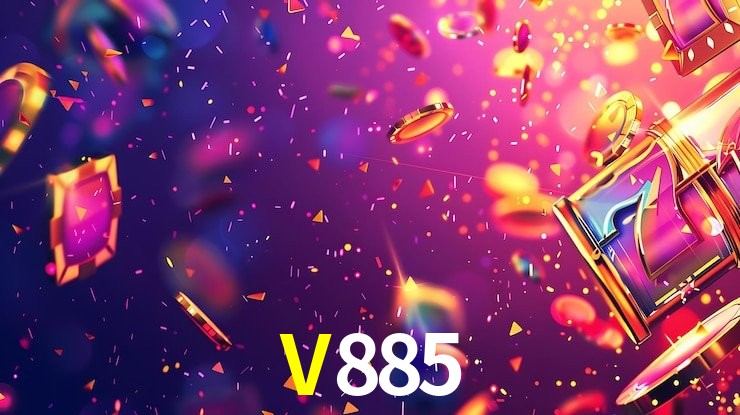 V885 Apostas Esportivas Logo - 34 Esportes Certificados
