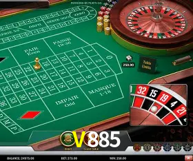 App V885 Android