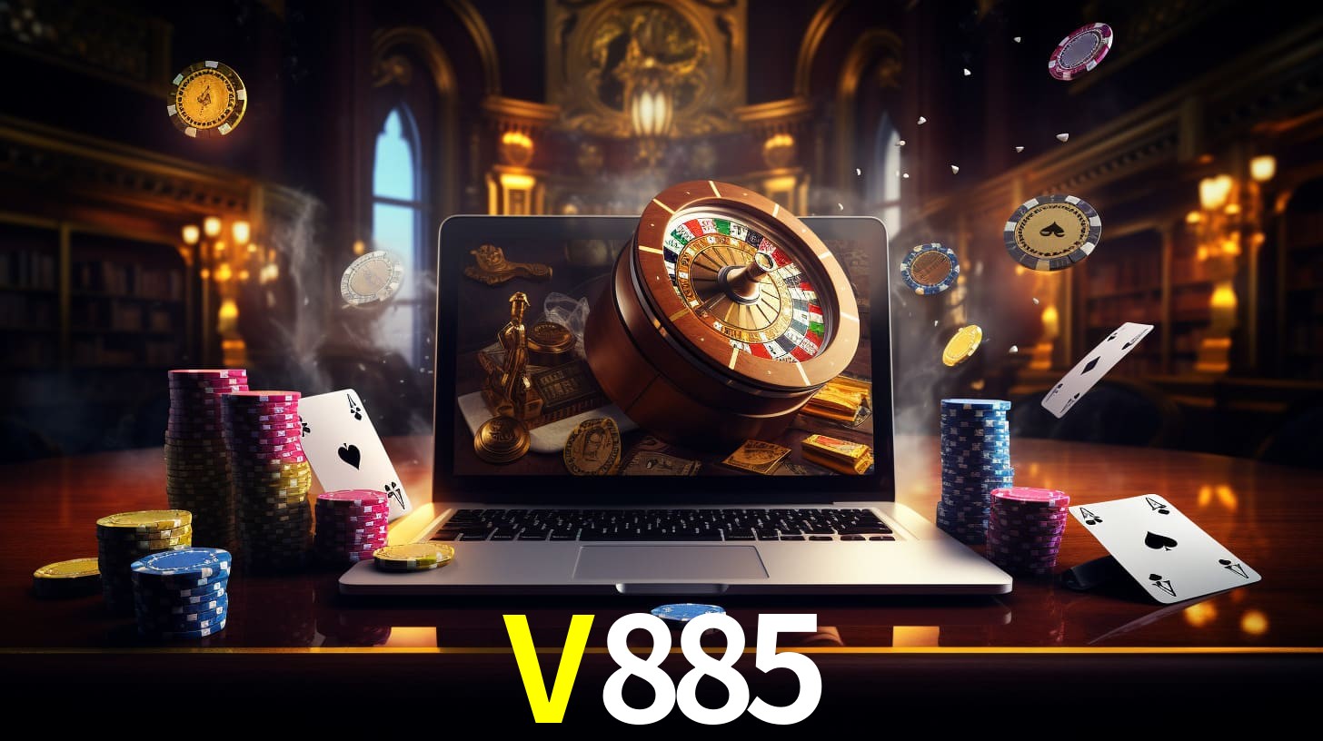 V885 Caça-níqueis móveis