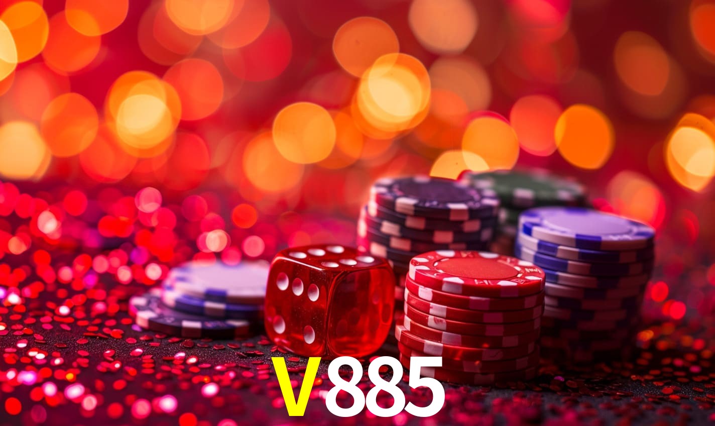 App Mobile V885