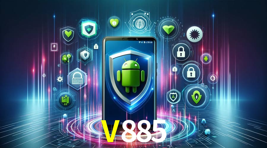 Vantagens App V885