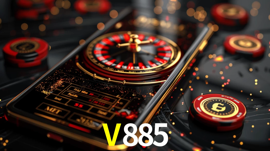 App V885 iOS