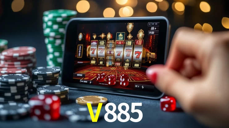 V885 Certificado eCOGRA