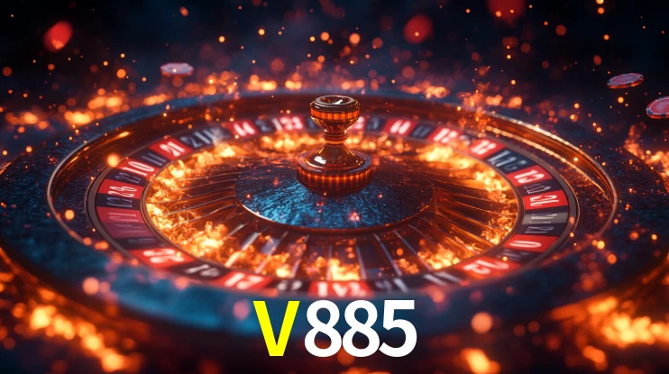 Comparação APP mobile vs versão web da V885