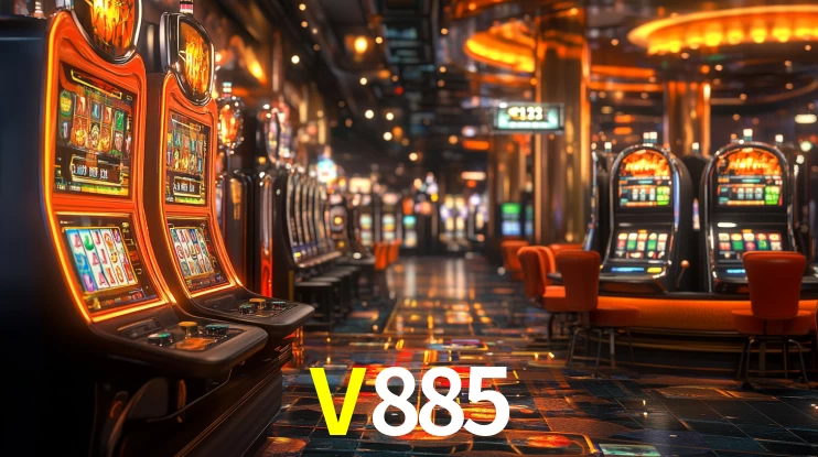 V885 VIP Program Logo